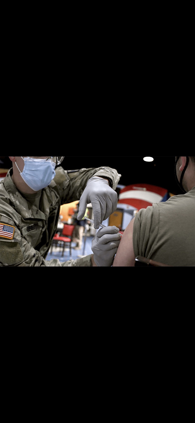 PENTAGON “CORRECTS” ITS DATABASE AFTER ATTORNEY PRESENTS HORROWING VACCINE SIDE EFFECT DATA